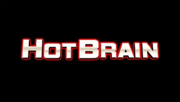 Hot Brain (EU) screen shot title